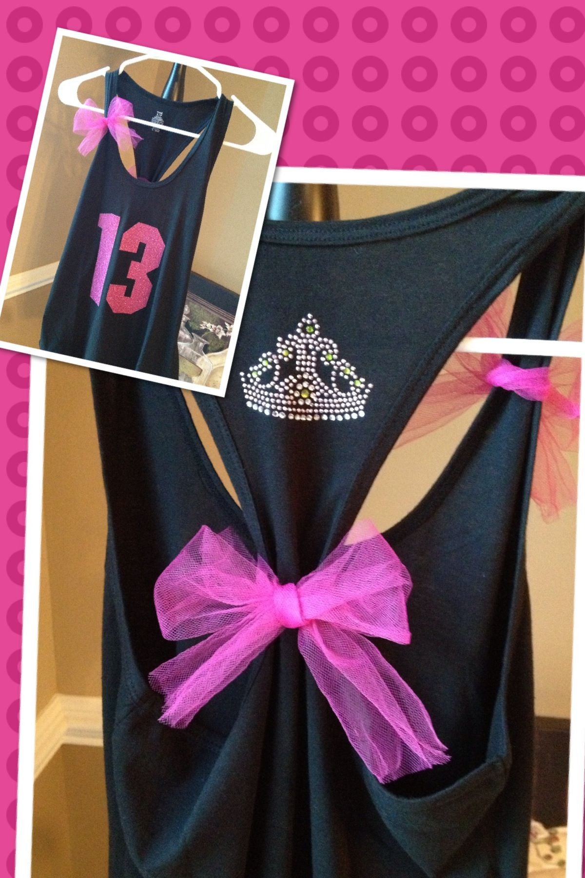 13Th Birthday Gift Ideas
 This was originally made for a girl s birthday adapt it