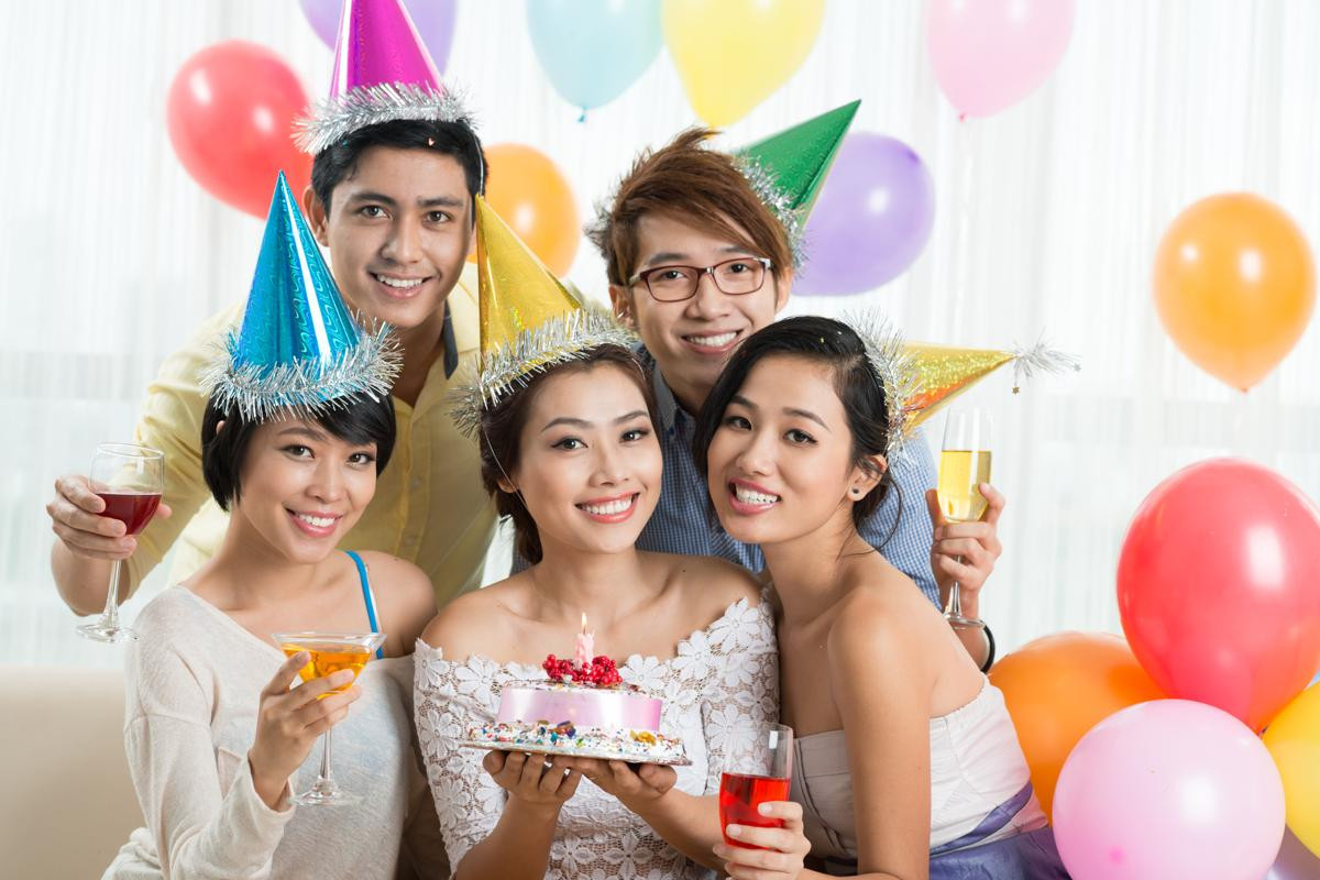 15 Birthday Party Ideas
 Outlandishly Cool Party Ideas for Your 15 year old s BIG Day