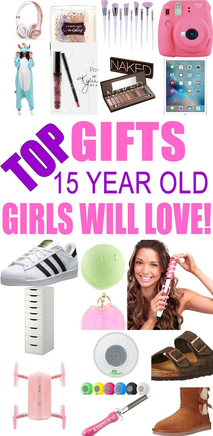 15Th Birthday Gift Ideas
 Pin on Top Kids Birthday Party Ideas