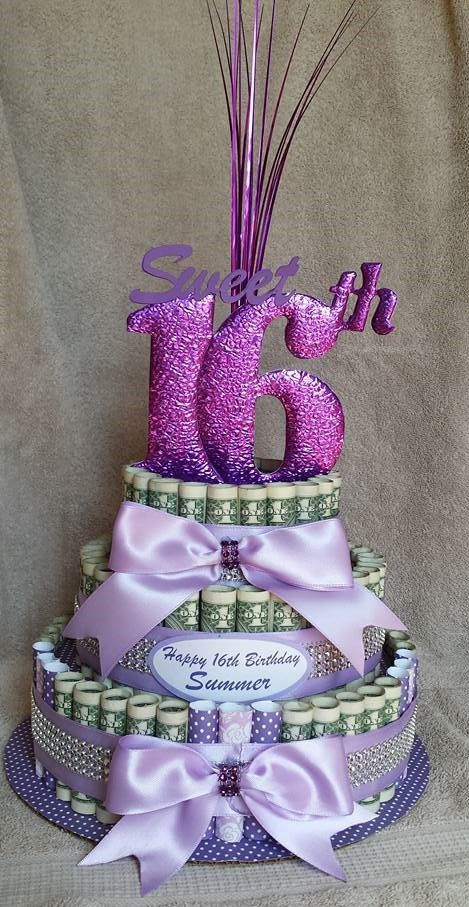 16Th Birthday Gift Ideas
 10 Gift Ideas for a Sweet Sixteen