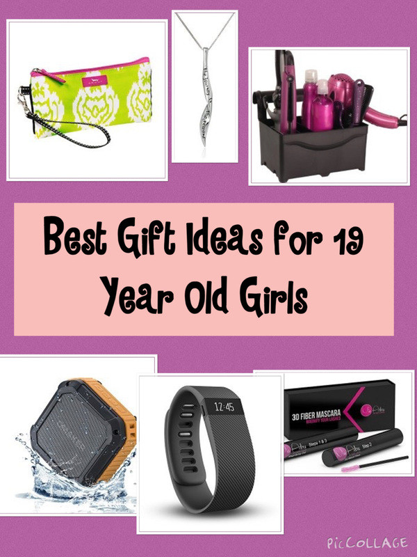 18 Year Old Christmas Gift Ideas
 Gift ideas for 18 year old girls Best Gifts for Teen Girls