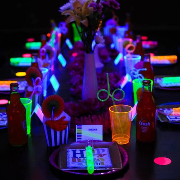 18Th Birthday Party Ideas For A Boy
 18th Birthday Party Ideas That Are Grand for Guys