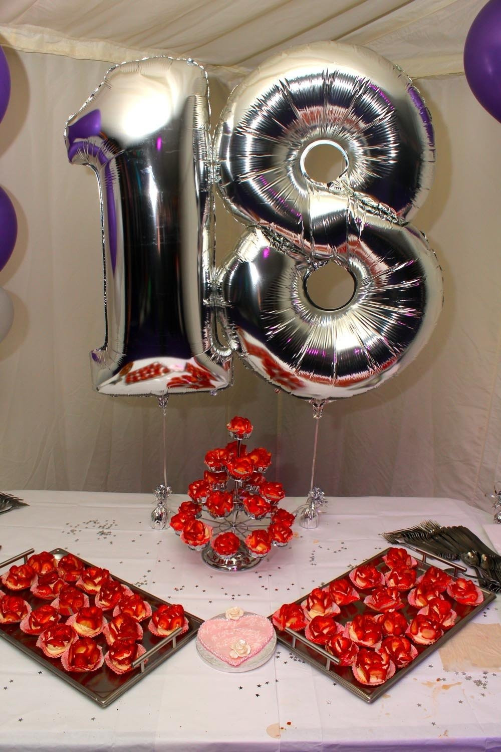 18Th Birthday Party Ideas For A Boy
 18Th Birthday Party Ideas For Guys