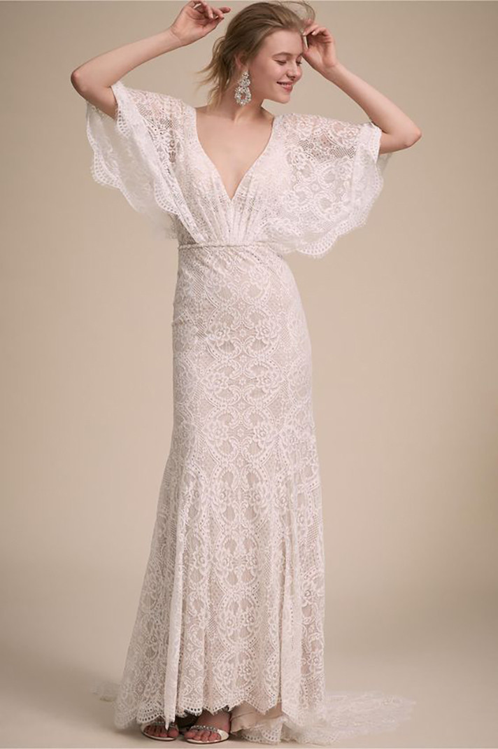 1920s Wedding Dresses
 1920s Wedding Gowns Any Pro Vintage Bride Will Love