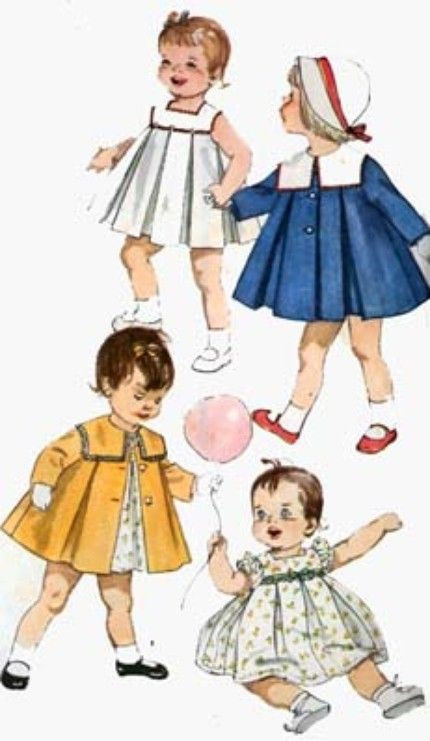 1950S Children Fashion
 childrens Fashion From the 1950s