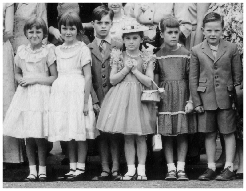 1950S Children Fashion
 Sally and Dave s Wedding Dress to Impress 1950s