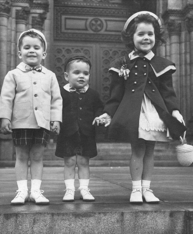 1950S Children Fashion
 childrens Fashion From the 1950s
