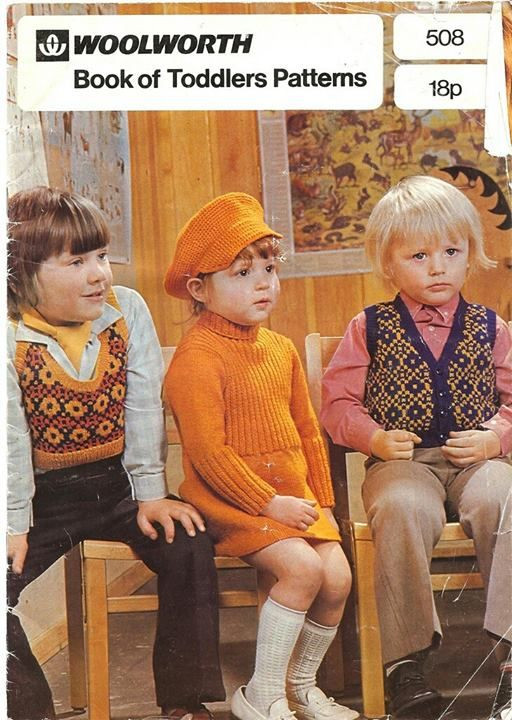 1970S Fashion For Kids
 1597 best ideas about Vintage Fashion 1970 s on Pinterest