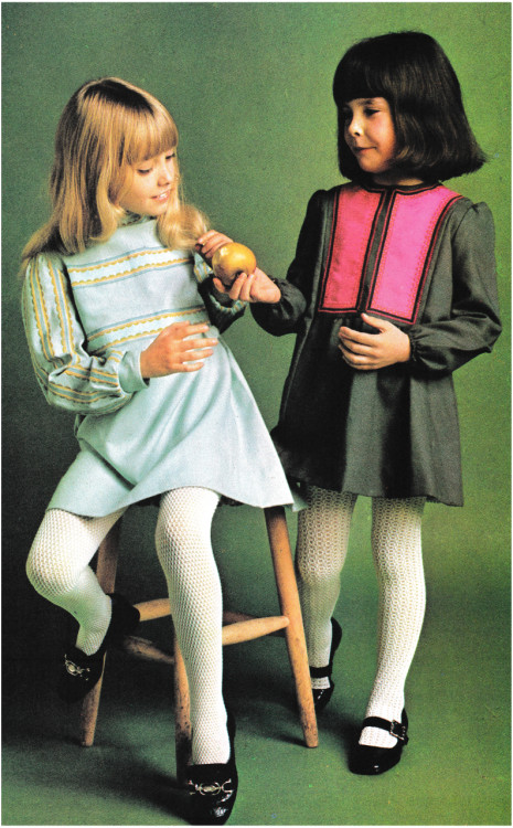1970S Fashion For Kids
 1970s Children’s Fashions Memories