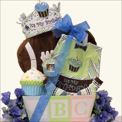 1St Birthday Gift Basket Ideas
 Birthday Gift Baskets Birthday Ideas For Luxury Gift