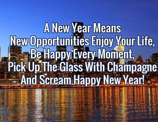 2018 Inspirational Quotes
 New Year 2018 Best Inspirational and Funny Quotes Best