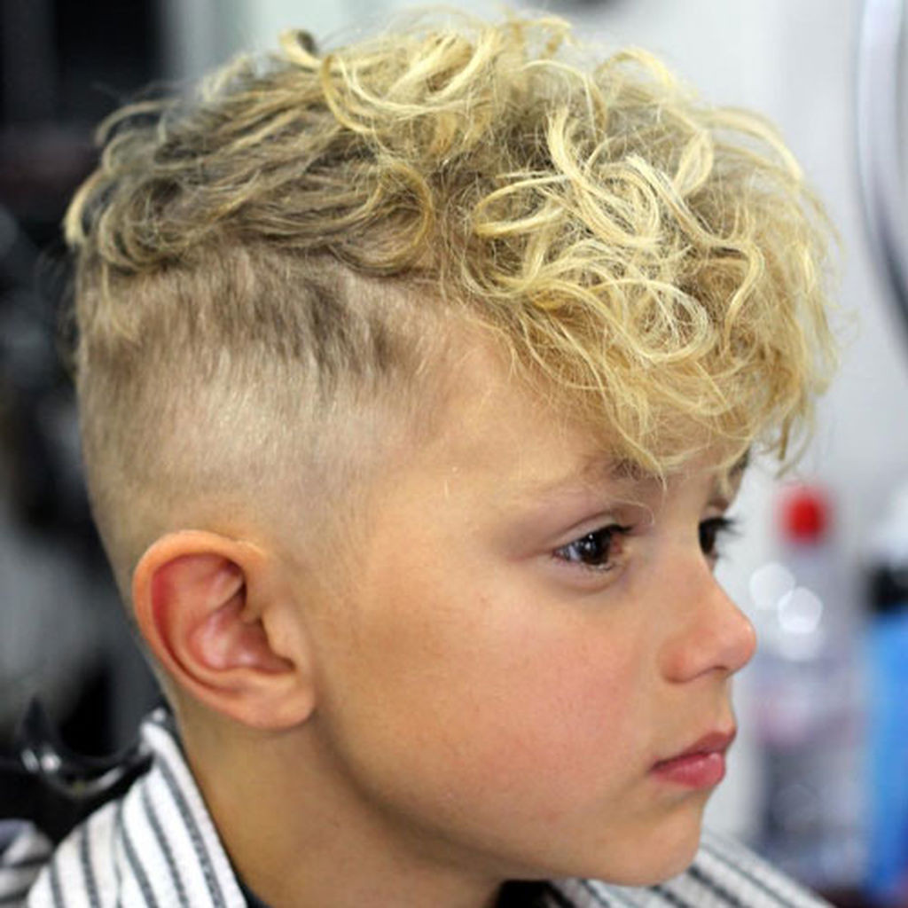 2020 Boys Hairstyles
 33 Most Coolest and Trendy Boy s Haircuts 2018 Haircuts