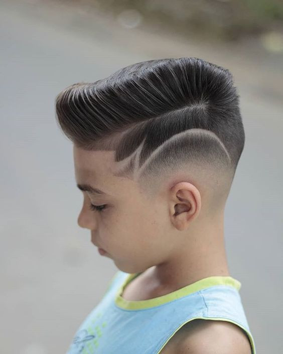 2020 Boys Hairstyles
 Best 50 Haircuts Designs for Boys 2020 2hairstyle