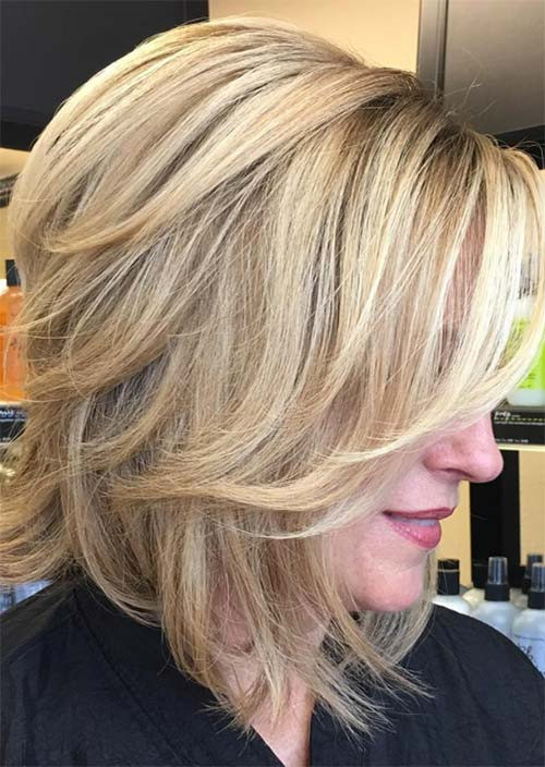 2020 Short Haircuts For Women Over 50
 Top 51 Haircuts & Hairstyles for Women Over 50 Youthful