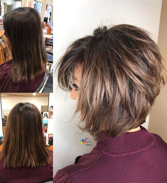2020 Short Haircuts For Women Over 50
 10 Trendy Haircuts for Women over 50 Female Short Hair 2020