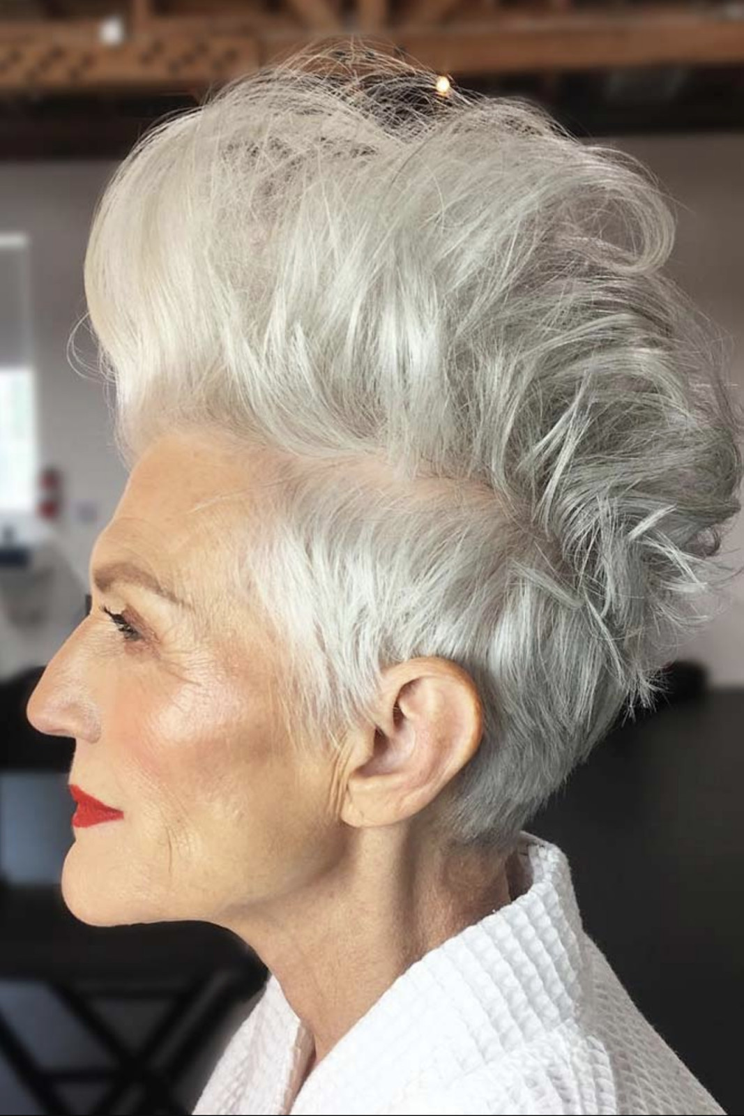 2020 Short Haircuts For Women Over 50
 2019 2020 Short Hairstyles for Women Over 50 That Are