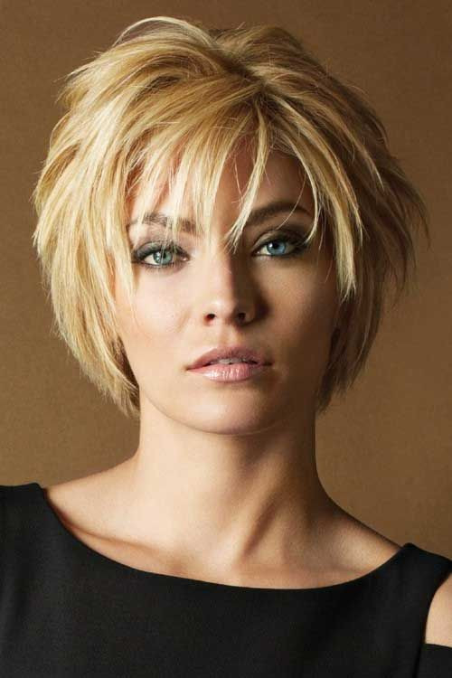 2020 Short Haircuts For Women Over 50
 30 Best Short Hairstyles & Haircuts 2020 Bobs Pixie