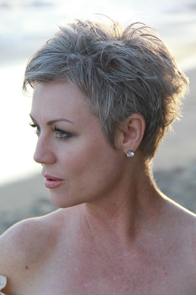 2020 Short Haircuts For Women Over 50
 30 Easy Hairstyles for Women Over 50 Haircuts