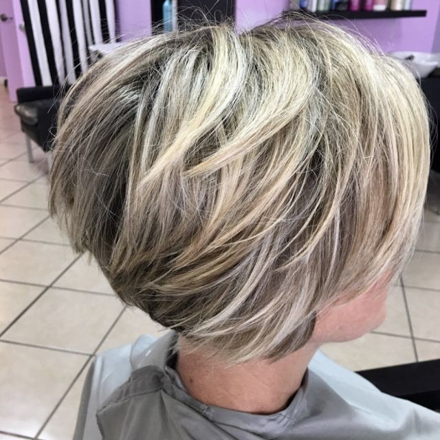 2020 Short Haircuts For Women Over 50
 short hairstyles 2020 for women