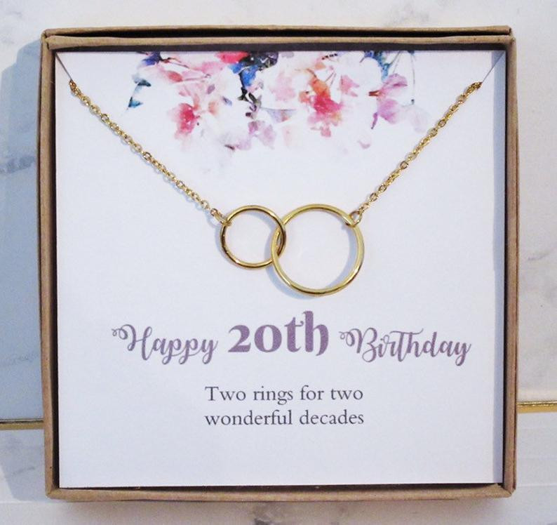 20th Birthday Gift Ideas For Her
 Latest 20 Gift Ideas For 20th Birthday funny picture