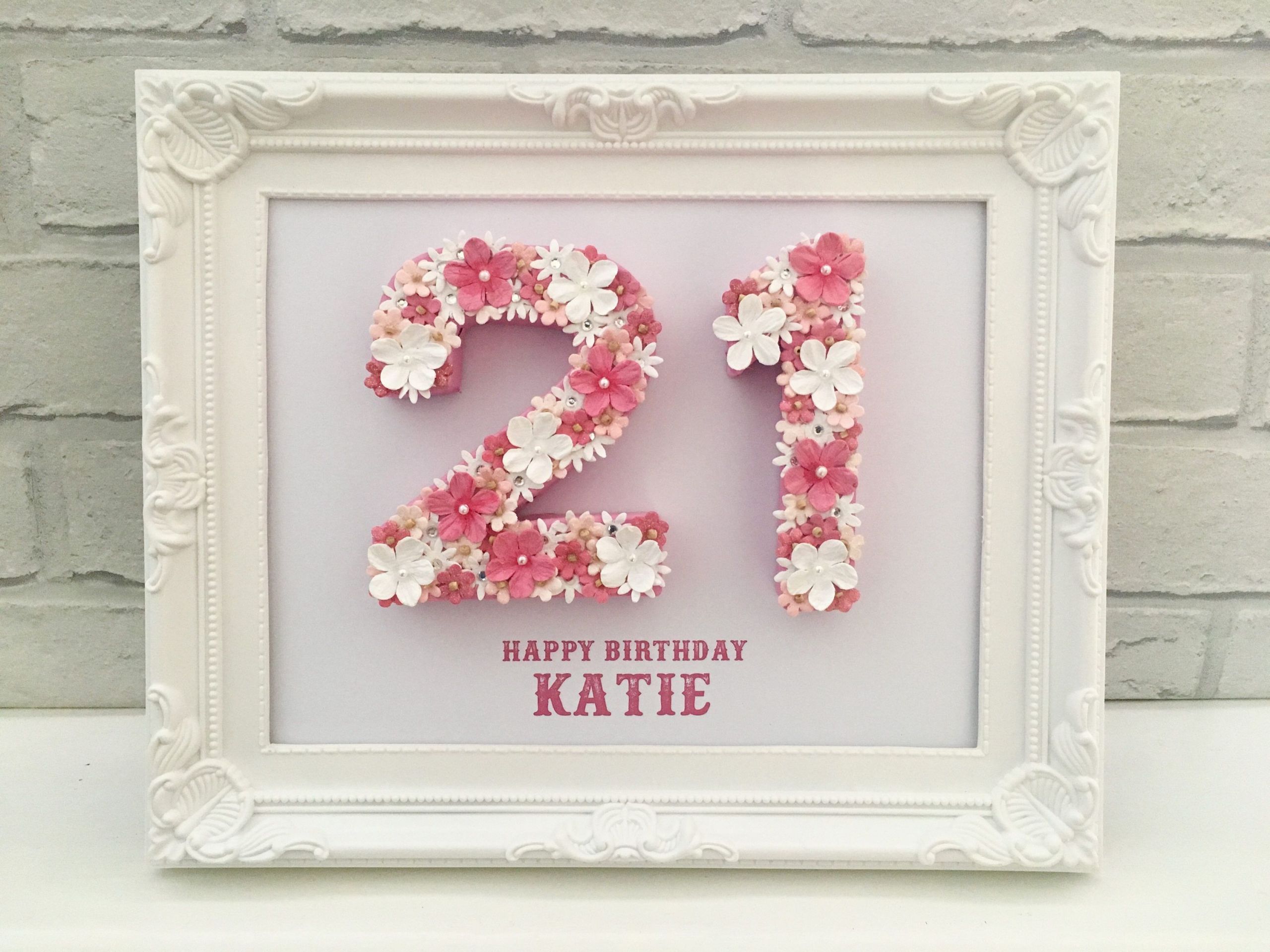 21St Birthday Gift Ideas For Daughter
 Gift Ideas For 21st Birthday Daughter Gift Ftempo