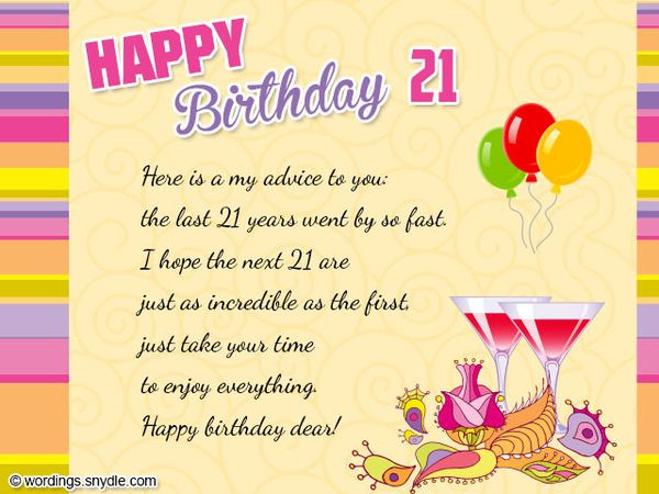 21st Birthday Wishes Funny
 Happy 21st Birthday Meme Funny and with