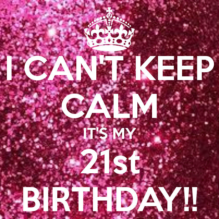 21st Birthday Wishes Funny
 21st Birthday Quotes QuotesGram