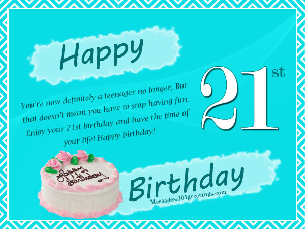 21st Birthday Wishes Funny
 FUNNY 21ST BIRTHDAY QUOTES FOR BEST FRIENDS image quotes