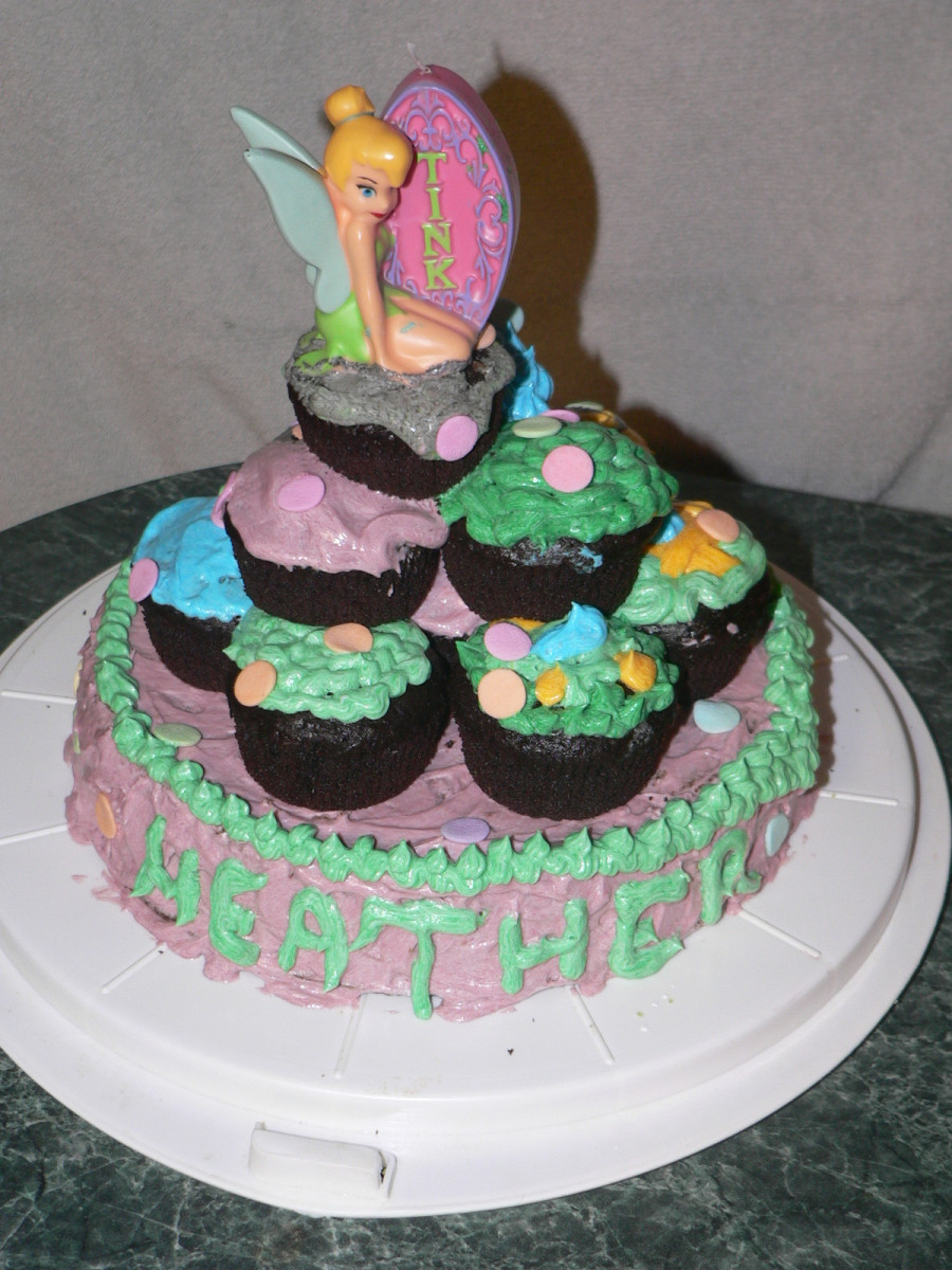 22nd Birthday Cake
 Heather s 22nd Birthday Cake Cake Decorating munity