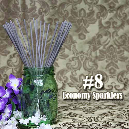 36 Inch Wedding Sparklers Cheap
 Party Sparklers 8 Inch Gold Party Sparklers Browse Our