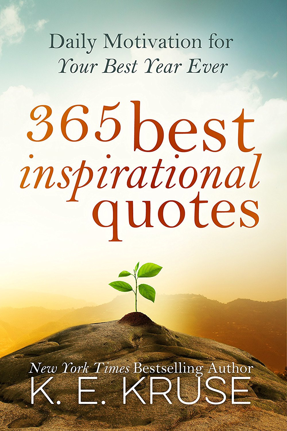 365 Inspirational Quotes
 AMAZON KINDLE BOOK PROMOTION 365 Best Inspirational