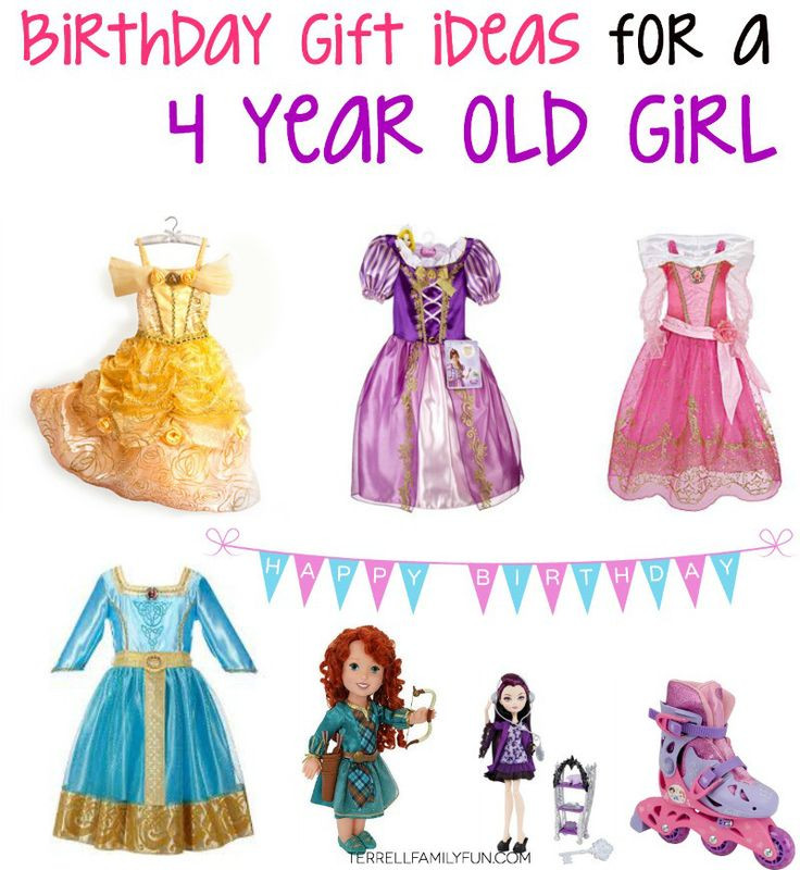 4 Year Old Birthday Gift
 78 best images about Best Toys for 4 Year Old Girls on