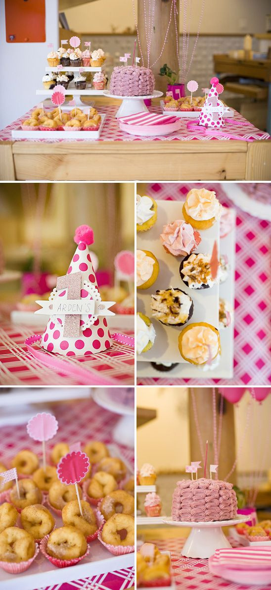 4 Year Old Girl Birthday Party Ideas
 96 best images about 4 year old Birthday Party Ideas on