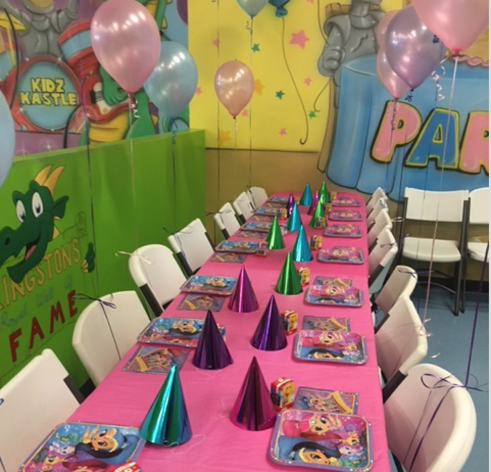 4 Year Old Girl Birthday Party Ideas
 11 super fun birthday t ideas for a 4 year old girl