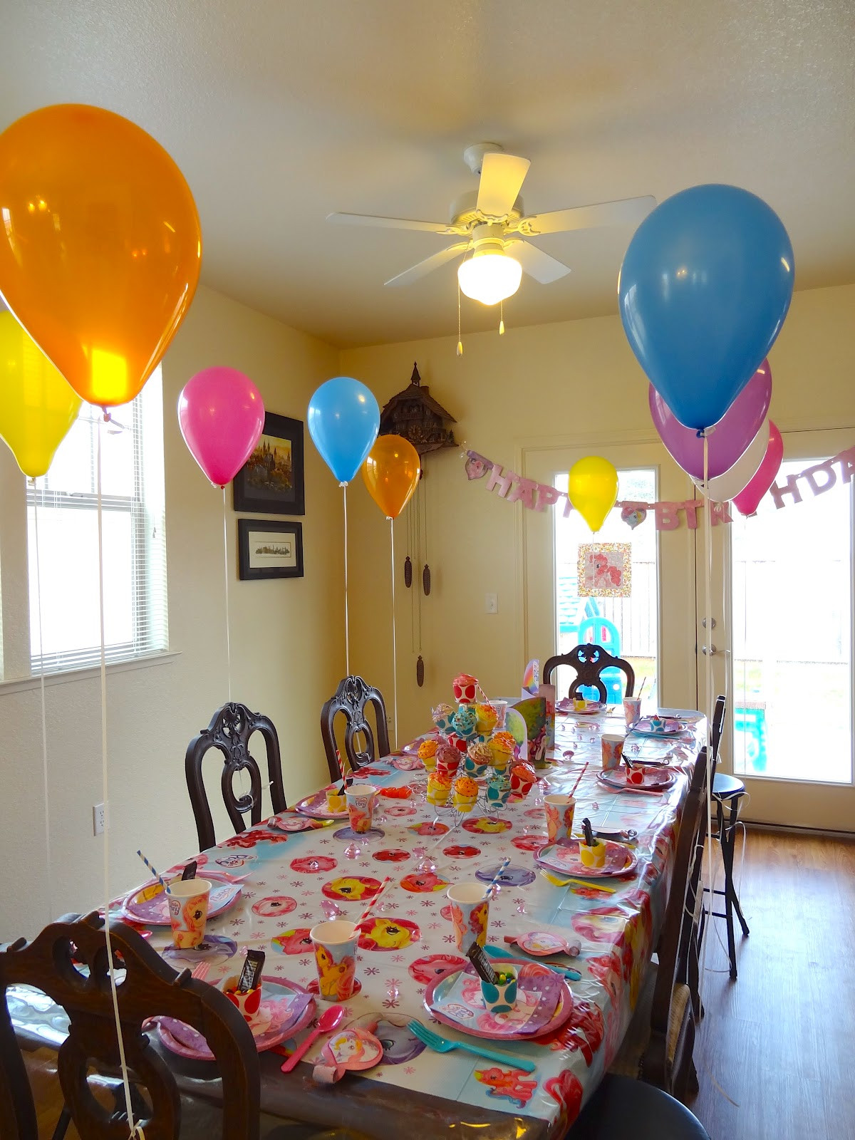 4 Year Old Little Girl Birthday Party Ideas
 Wel e to the Krazy Kingdom Taya s 5th Birthday Party