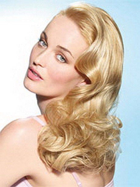 40S Hairstyle For Long Hair
 40s hairstyles for long hair