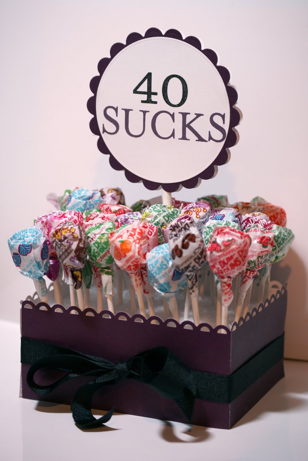 40th Birthday Party Decorations
 40th Birthday Ideas 40th Birthday Ideas Fun