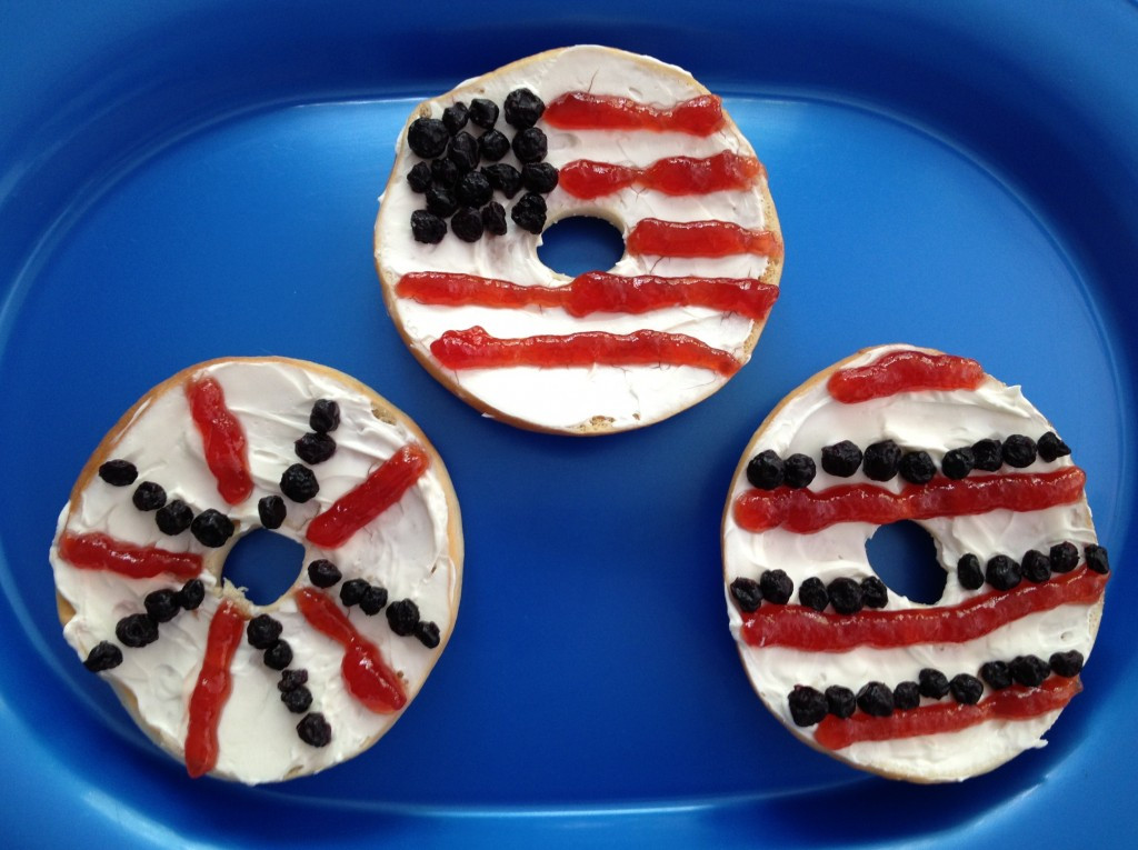 4Th Of July Recipes For Kids
 Fun Fourth of July Recipes for Kids