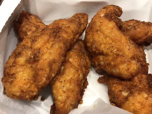 5 Brothers Chicken And Waffles
 5 Brothers Fried Chicken and Waffles opens in Patchogue