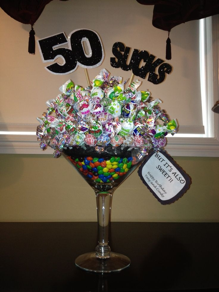 50 Birthday Party Decorations
 50th birthday party ideas