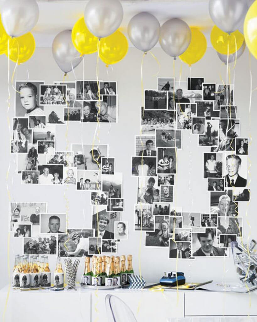 50 Birthday Party Decorations
 The Best 50th Birthday Party Ideas Games Decorations