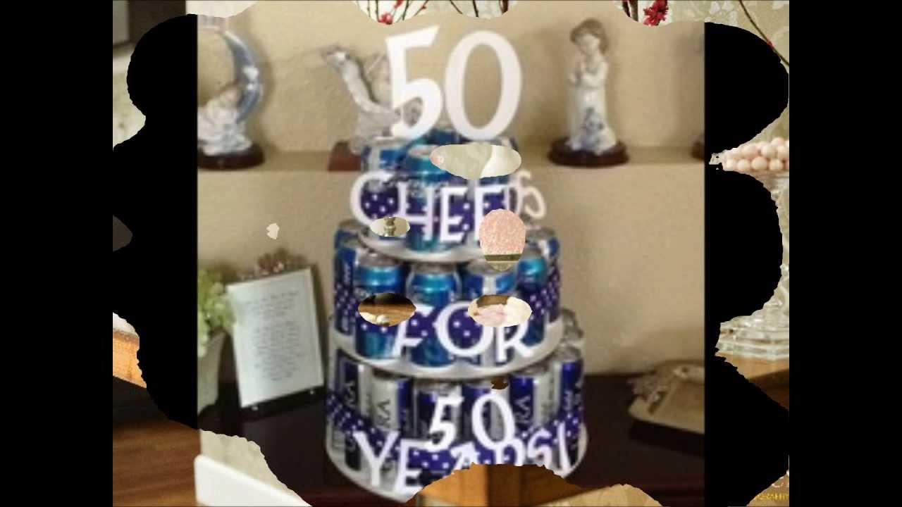 50 Birthday Party Decorations
 50th birthday party ideas supplies themes
