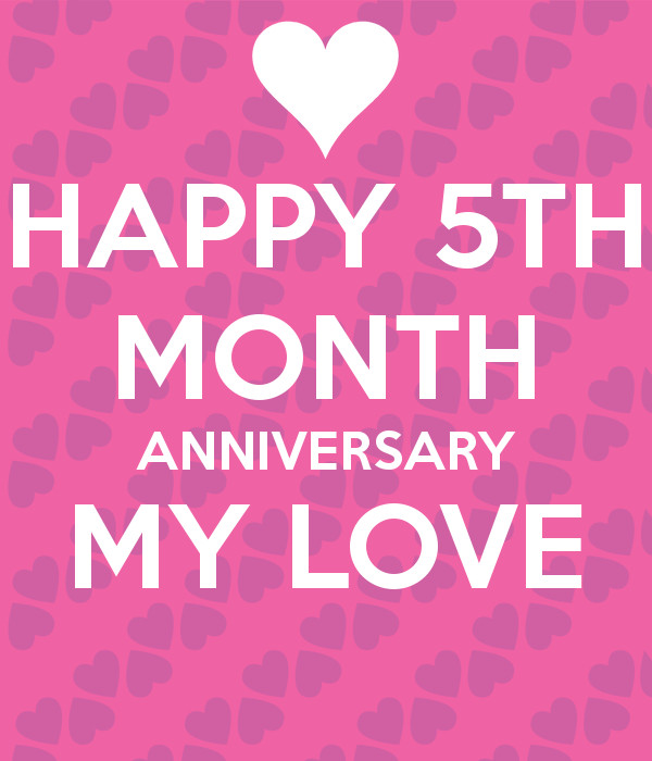 5Th Anniversary Quotes
 Happy 5th Anniversary Quotes QuotesGram