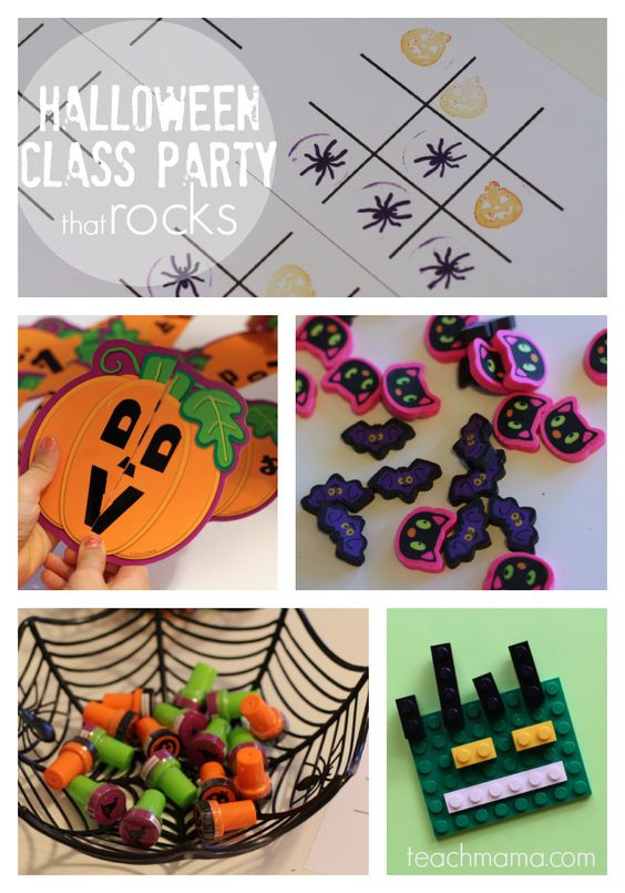 5Th Grade Easter Party Ideas
 halloween mad lib spooky fill in story for halloween fun