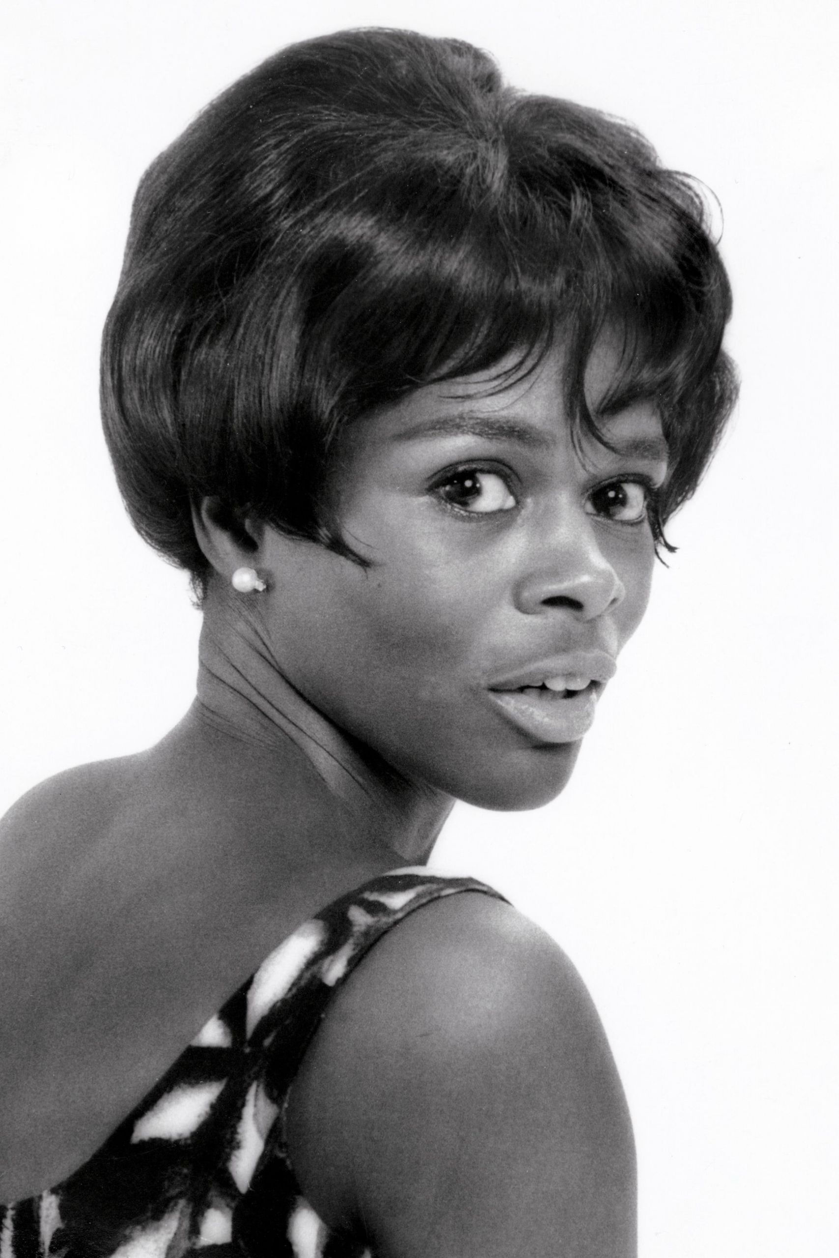 60S Black Hairstyles
 1960s Vintage Hair Celebrities Essence