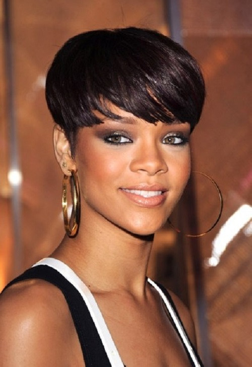 60S Black Hairstyles
 African American Hairstyles Trends and Ideas Trendy