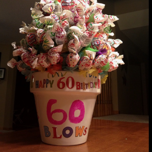 60th Birthday Decorations For Mom
 Happy 60th birthday mom
