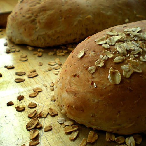 7 Grain Bread Recipe
 Foy Update Seven Grain and Brown Sugar Bread Recipe