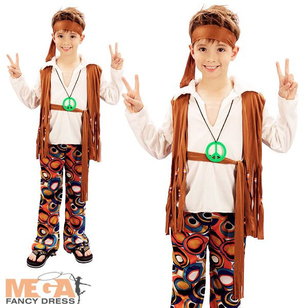 70S Dress Up Ideas For Kids
 70 s costume kids Google Search
