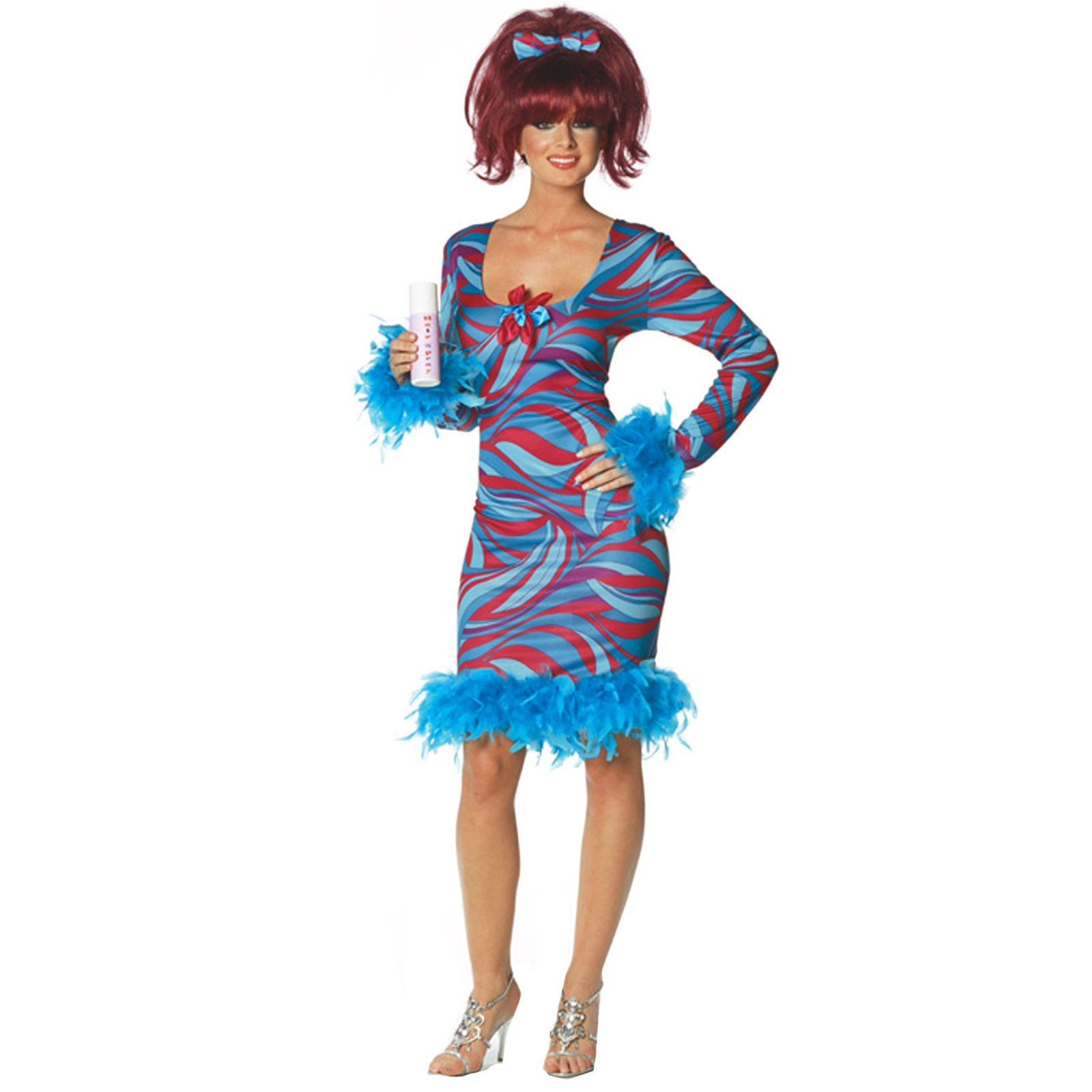 70S Dress Up Ideas For Kids
 Pin on 60 s themed parties